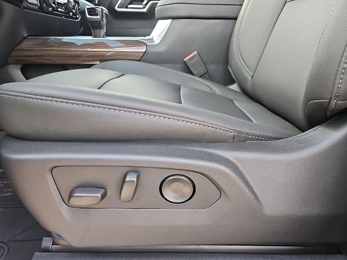 New 2026 Chevrolet Silverado 1500 RST w/ RST All Star Premium Package AWD/4WD image 14