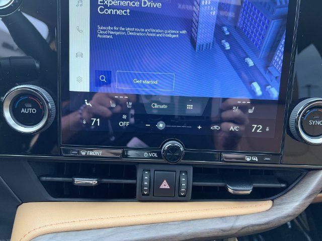 Used 2026 Lexus NX 350 AWD w/ Accessory Package (2T) image 17