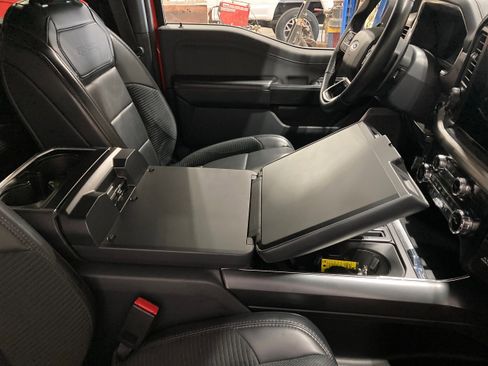 Used 2022 Ford F150 Raptor w/ Equipment Group 801A High image 7