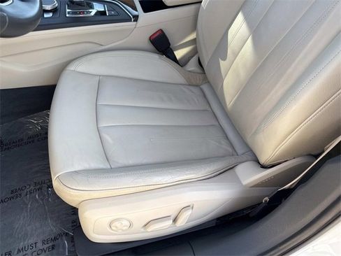 Used 2018 Audi A4 2.0T Premium Plus w/ Premium Plus Package image 25