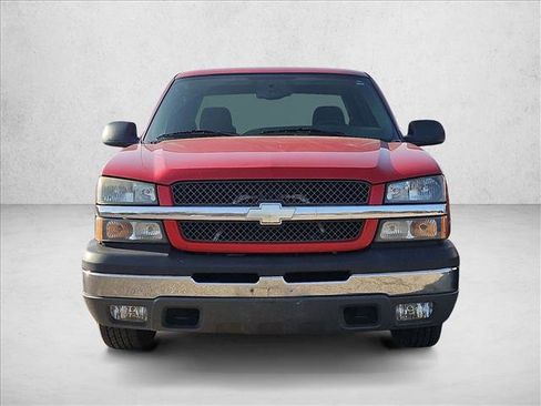 Used 2005 Chevrolet Silverado 1500 LS w/ Light Duty Power Package image 2