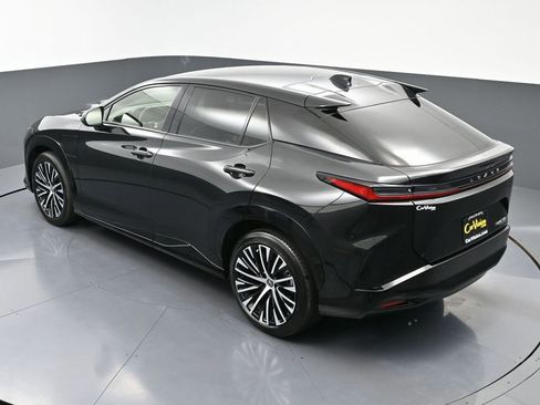 Used 2023 Lexus RZ 450e Premium w/ Technology Package image 44