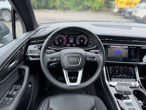 Used 2020 Audi Q7 3.0T Premium w/ Convenience Package AWD/4WD image 23