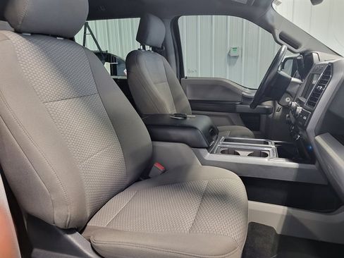 Used 2019 Ford F150 XLT w/ Equipment Group 302A Luxury image 26