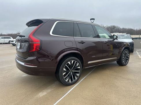 New 2026 Volvo XC90 B6 Plus image 7