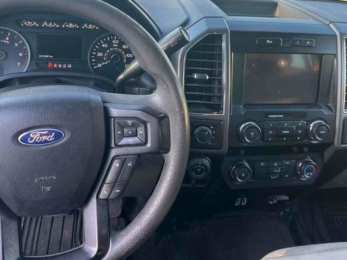 Used 2020 Ford F150 XLT w/ Trailer Tow Package image 5