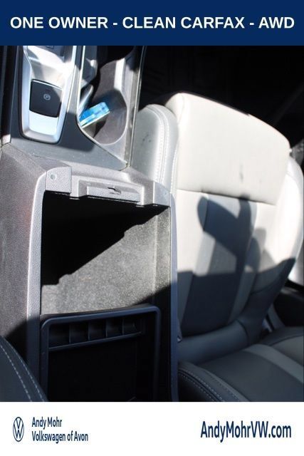 Used 2022 Subaru Ascent Onyx Edition AWD/4WD image 47