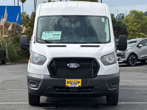 New 2026 Ford Transit 250 Base image 9