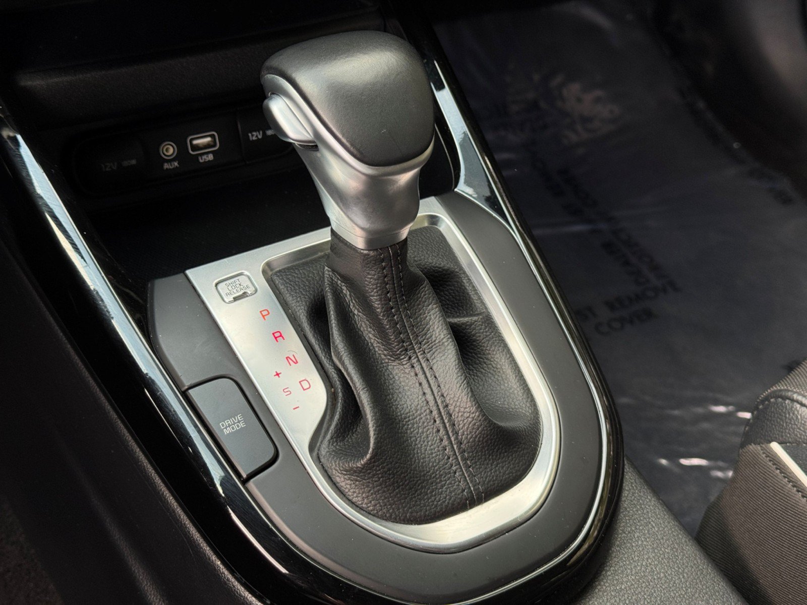 Used 2020 Kia Forte GT-Line FWD image 27
