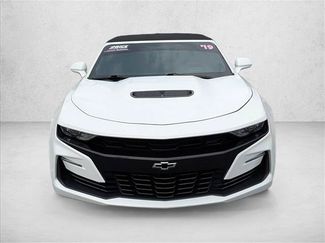 Used 2019 Chevrolet Camaro SS RWD video 2