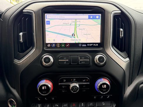 Used 2020 GMC Sierra 2500 Denali w/ Denali Ultimate Package image 32