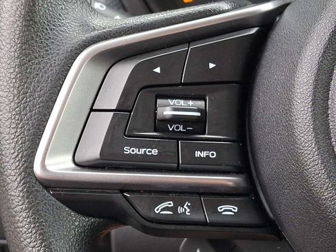 Used 2020 Subaru Forester w/ Alloy Wheel Package AWD/4WD image 17