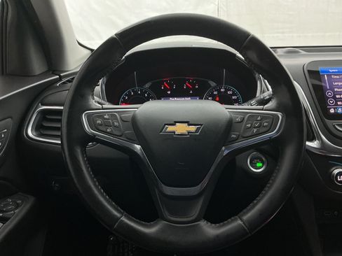 Used 2019 Chevrolet Equinox LT FWD image 31