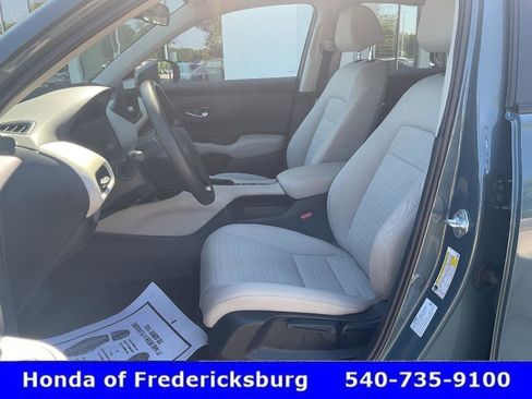 Used 2026 Honda HR-V LX image 20
