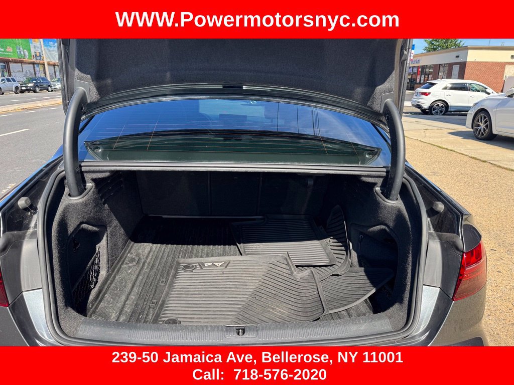 Used 2023 Audi A4 2.0T Prestige AWD/4WD image 25
