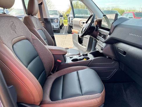 New 2026 Ford Bronco Sport Outer Banks AWD/4WD image 22