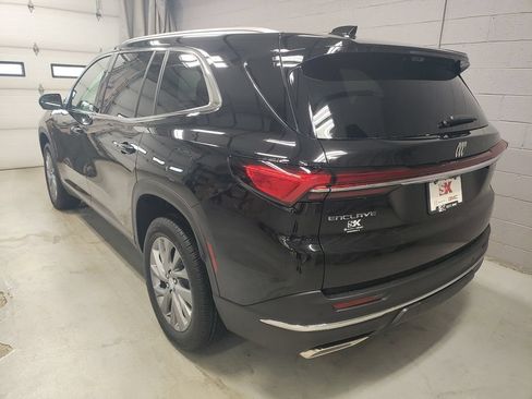 New 2026 Buick Enclave Preferred w/ Power Package FWD image 21