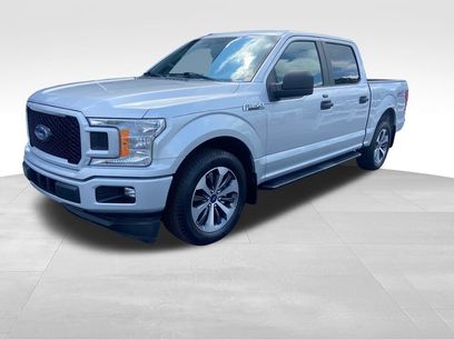 Used 2019 Ford F150 XL w/ Equipment Group 101A Mid
