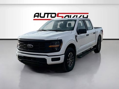 Used 2024 Ford F150 XL image 3