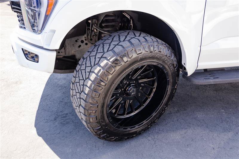 Used 2021 Ford F150 Raptor w/ Equipment Group 801A High AWD/4WD image 39