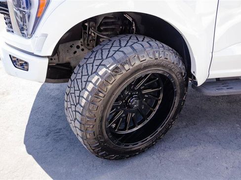 Used 2021 Ford F150 Raptor w/ Equipment Group 801A High AWD/4WD image 39