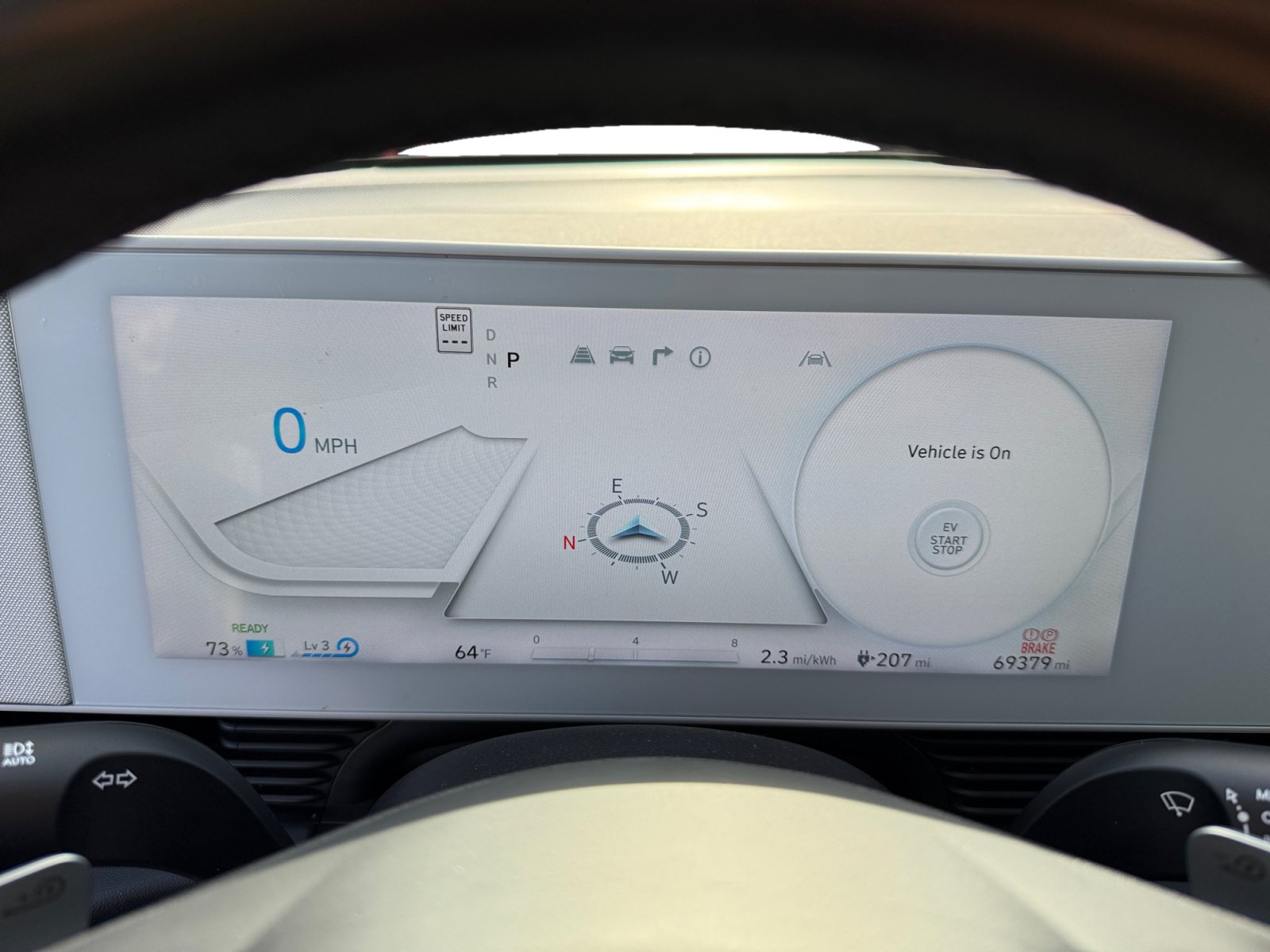 Certified 2024 Hyundai Ioniq 5 SEL RWD image 11