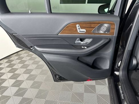 Certified 2026 Mercedes-Benz GLE 350 4MATIC image 24