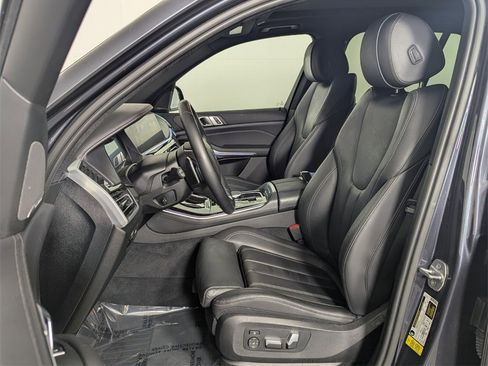 Used 2020 BMW X5 sDrive40i w/ Premium Package image 12