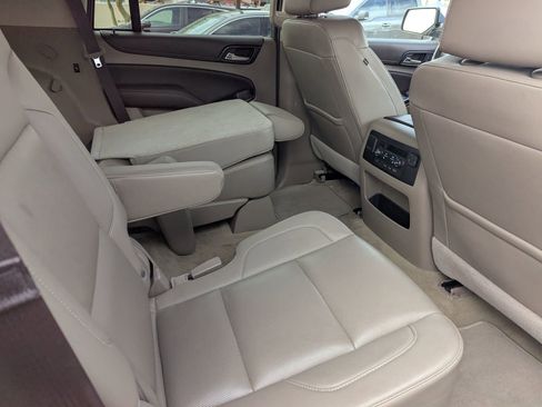 Used 2017 Chevrolet Tahoe Premier w/ Max Trailering Package image 8