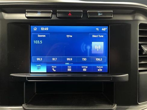 Used 2024 Ford F350 XL w/ XL Off-Road Package image 16