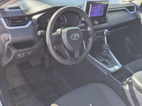 Used 2024 Toyota RAV4 LE image 17