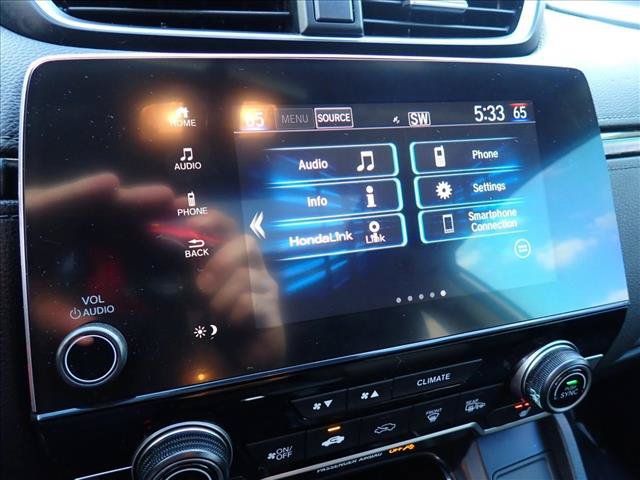 Used 2021 Honda CR-V EX image 21