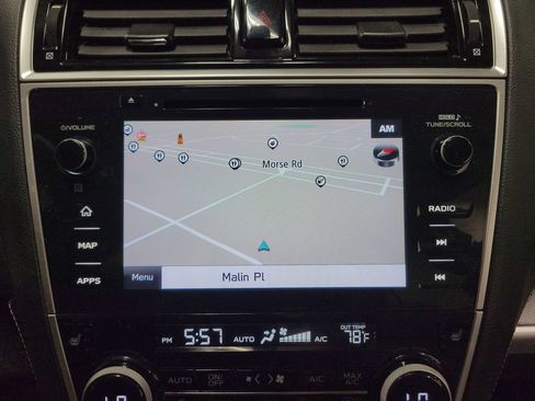 Used 2019 Subaru Outback 2.5i Premium AWD/4WD image 22