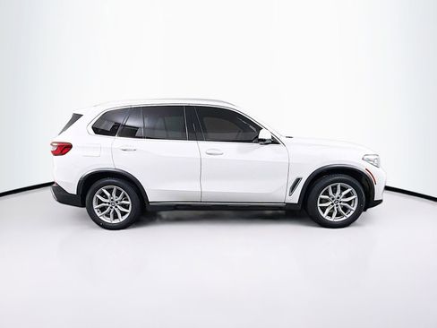 Used 2019 BMW X5 xDrive40i w/ Convenience Package image 8