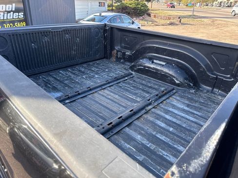 Used 2010 Dodge Ram 2500 Truck Power Wagon image 62