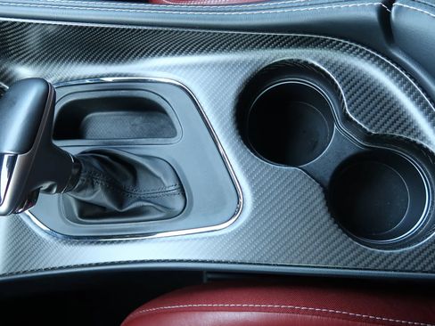 Used 2023 Dodge Challenger SRT Hellcat RWD image 29