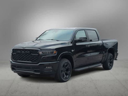 New 2026 RAM 1500 Big Horn image 4