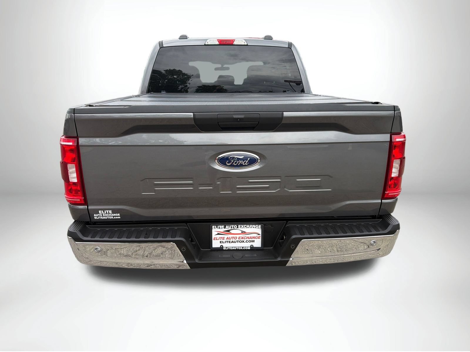 Used 2021 Ford F150 XLT AWD/4WD image 5