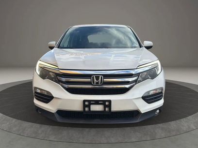 Used 2017 Honda Pilot EX