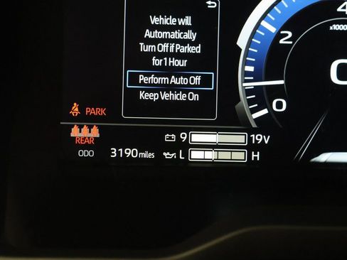 Used 2025 Toyota Tundra Limited image 17