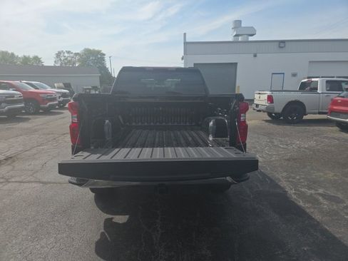 New 2026 Chevrolet Silverado 1500 LT AWD/4WD image 7