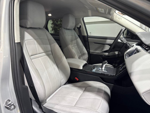 Used 2020 Land Rover Range Rover Evoque S AWD/4WD image 54