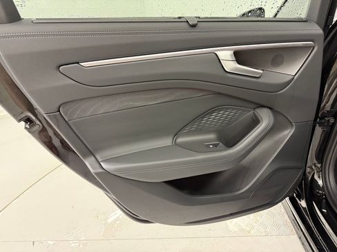 New 2026 Audi A6 Premium Plus image 25