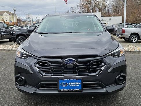 New 2026 Subaru Crosstrek 2.5i image 2