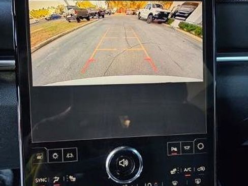 New 2026 GMC Terrain Elevation w/ Elevation Premium Package image 34