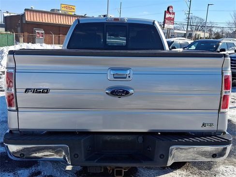 Used 2010 Ford F150 Lariat image 5