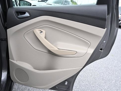 Used 2014 Ford C-MAX SE FWD image 28