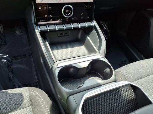 Used 2026 GMC Terrain Elevation w/ Black Edition AWD/4WD image 10