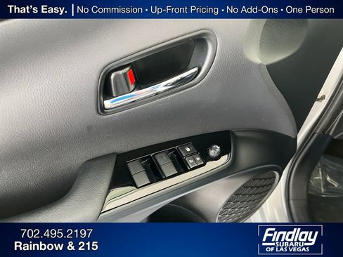 Used 2021 Toyota Prius LE image 13