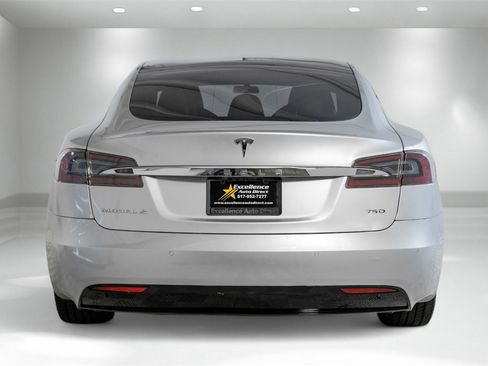 Used 2017 Tesla Model S 100D image 10